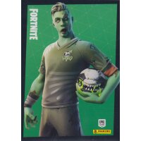 104 - Midfield Monstrosity - Rarity Card - Rare Outfit -...