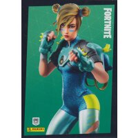 111 - Moxie - Rarity Card - Rare Outfit - Reloaded