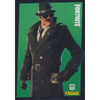 113 - Noir - Rarity Card - Epic Outfit - Reloaded