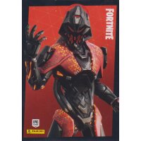 116 - Oppressor - Rarity Card - Legendary Outfit  - Reloaded