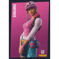 122 - Pastel - Rarity Card - Epic Outfit - Reloaded