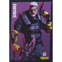 142 - Riptide - Rarity Card - Rare Outfit - Reloaded