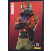 147 - Rust Lord - Rarity Card - Epic Outfit - Reloaded