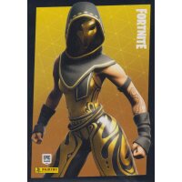 148 - Sandstorm - Rarity Card - Rare Outfit - Reloaded