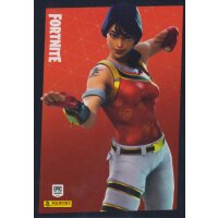 149 - Scarlet Defender - Rarity Card - Uncommon Outfit -...