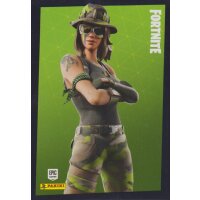 164 - Swamp Stalker - Rarity Card - Uncommon Outfit -...