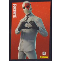 182 - Wild Card (Hearts) - Rarity Card - Legendary Outfit...