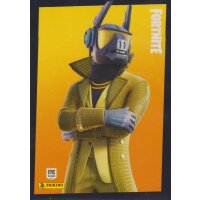 188 - Yond3r (Dapper, Solid Gold) - Rarity Card - Epic...