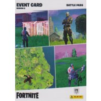 193 - Season 2 - Event Card - Event Cards - Reloaded