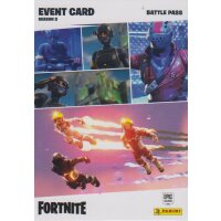 194 - Season 3 - Event Card - Event Cards - Reloaded