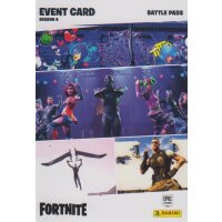 195 - Season 4 - Event Card - Event Cards - Reloaded