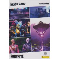 198 - Season 6 - Event Card - Event Cards - Reloaded