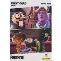 200 - Season 7 - Event Card - Event Cards - Reloaded