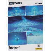 201 - Ice Storm - Event Card - Event Cards - Reloaded