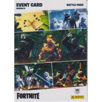 202 - Season 8 - Event Card - Event Cards - Reloaded