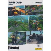 203 - Air Royale - Event Card - Event Cards - Reloaded