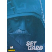 217 - Arcane Arts Set - Set Card - Set Cards - Reloaded