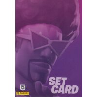 227 - Fortnite Fever Set - Set Card - Set Cards - Reloaded