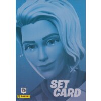 231 - Goalbound Set - Set Card - Set Cards - Reloaded