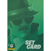 233 - Hardboiled Set - Set Card - Set Cards - Reloaded