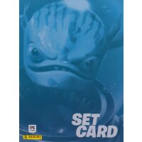 241 - Space Explorers Set - Set Card - Set Cards - Reloaded