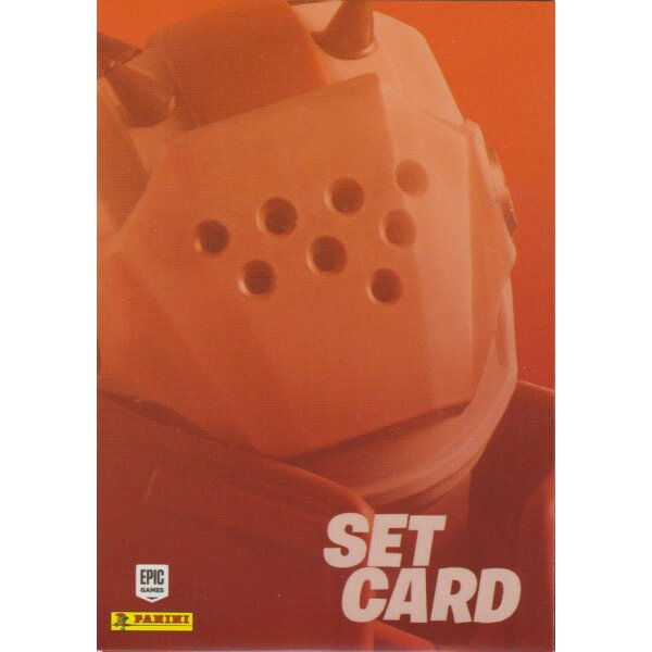 244 - Storm Scavenger Set - Set Card - Set Cards - Reloaded