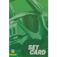 248 - Twin Turntablets Set - Set Card - Set Cards - Reloaded