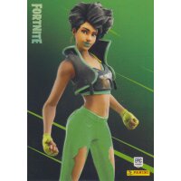 266 - Limelight - Glowin Card - Rare Outfit - Reloaded