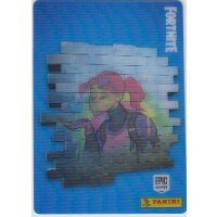 296 - Brite Bomber - Movin Card - Uncommon Spray - Reloaded