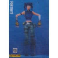 311 - Jaywalking - Movin Card - Rare Emote - Reloaded