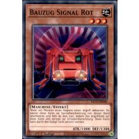 DLCS-DE040 Bauzug Signal Rot Common