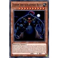 DLCS-DE114 Zushin der schlafende Riese Common