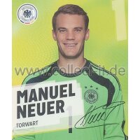 REW-WM14-001 - Manuel Neuer