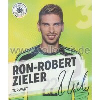 REW-WM14-003 - Ron-Robert Zieler