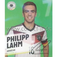 REW-WM14-007 - Philipp Lahm