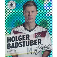 REW-WM14-009-GL - Holger Badstuber GLITZERKARTE