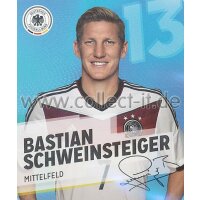 REW-WM14-013 - Bastian Schweinsteiger