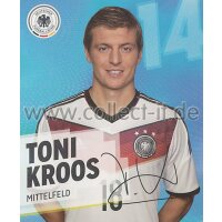 REW-WM14-014 - Toni Kroos