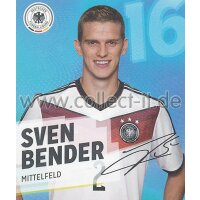 REW-WM14-016 - Sven Bender