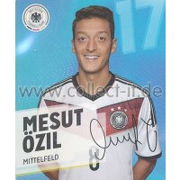 REW-WM14-017 - Mesut Özil