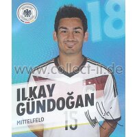 REW-WM14-018 - Ilkay Gündogan