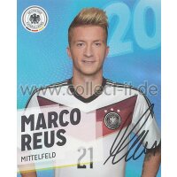 REW-WM14-020 - Marco Reus