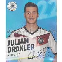 REW-WM14-022 - Julian Draxler