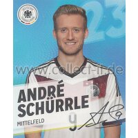 REW-WM14-023 - André Schürrle