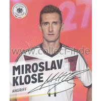 REW-WM14-027 - Miroslav Klose