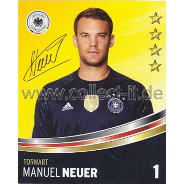 REWE-EM16-01 Manuel Neuer