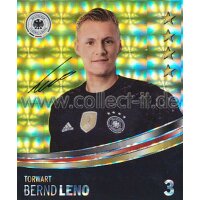 REWE-EM16-03 Bernd Leno GLITZER