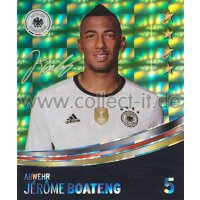 REWE-EM16-05 Jerome Boateng GLITZER