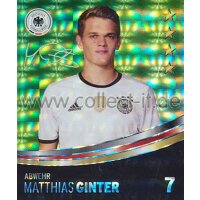 REWE-EM16-07 Matthias Ginter GLITZER