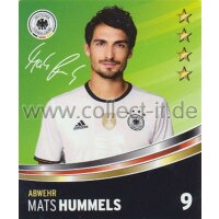 REWE-EM16-09 Mats Hummels